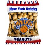 KNX-3346 - New York Knicks- Plush Peanut Bag Toy